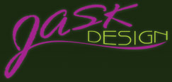 Logo Jask Design